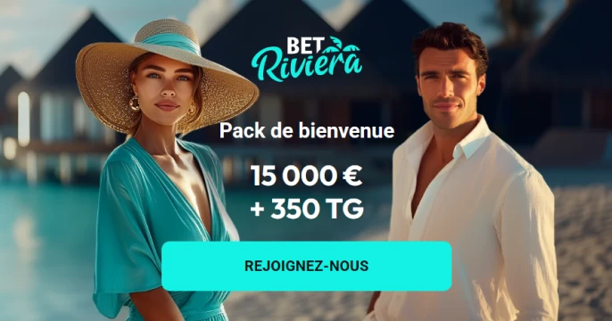 BetrivieraCasino